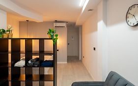 Accommodation For 4 People